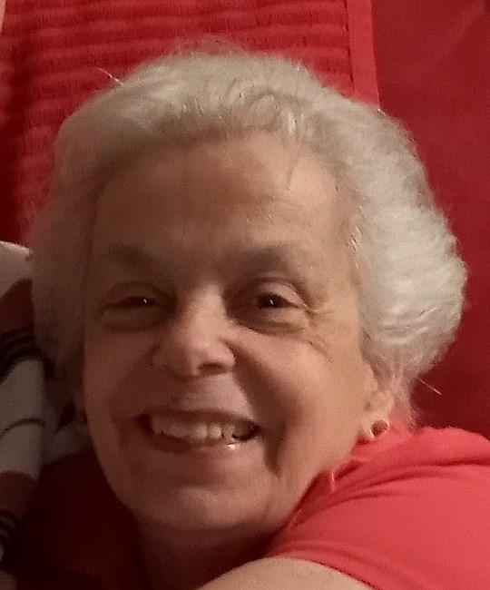 Obituary of Patricia Pillittere Albano