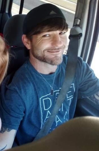 Avis de décès de Terry Wayne Russell, Jr. "T.J"