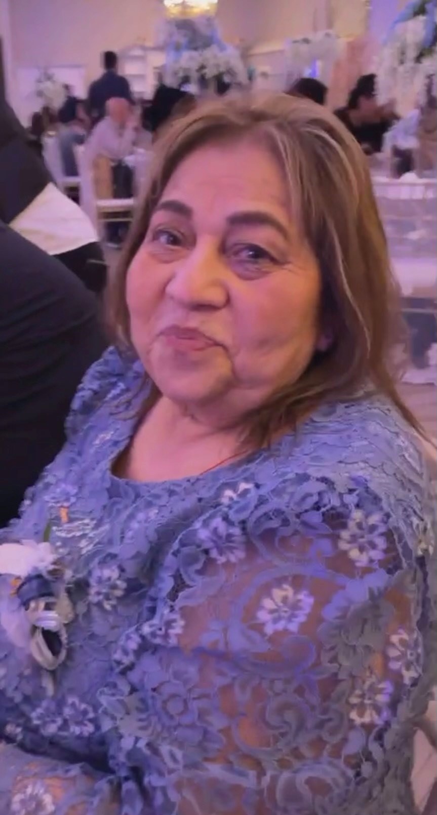 Obituary of Fernanda del Carmen Ramirez