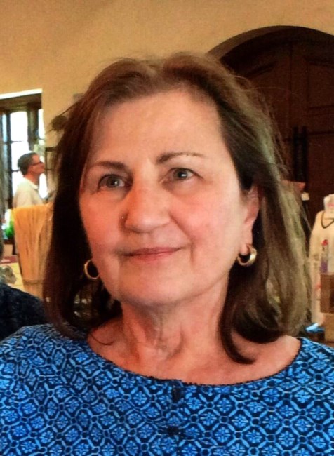 Obituary of Kathleen A Trammel