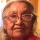 Obituary of Netta "Nada" Harvey