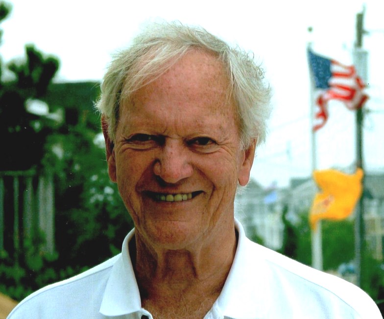 Obituary of William "Bill" T. Spane