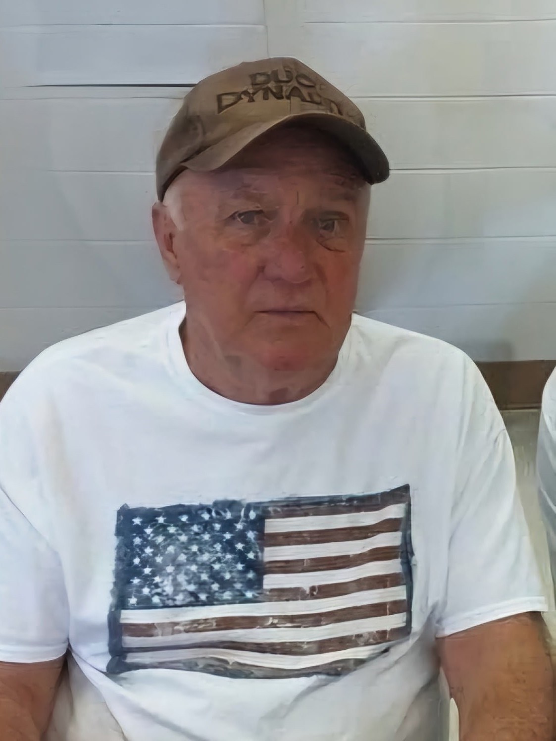 Richard Stone Obituary - Malden, WV
