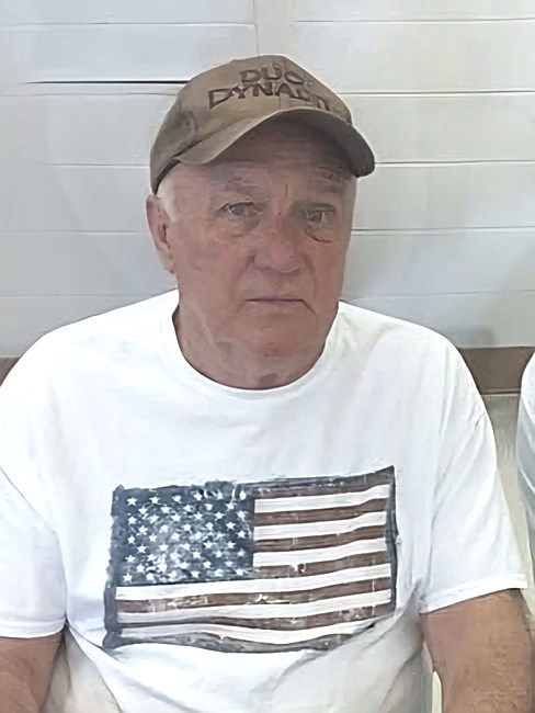 Obituary of Richard F. "Dickie" Stone