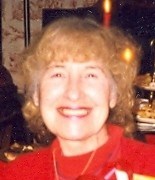 Obituary of Jacqueline Harvey Heun