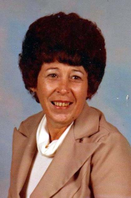 Obituary of Edith Mays