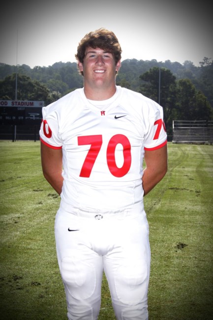 Obituary of Brock Vedell Bowman