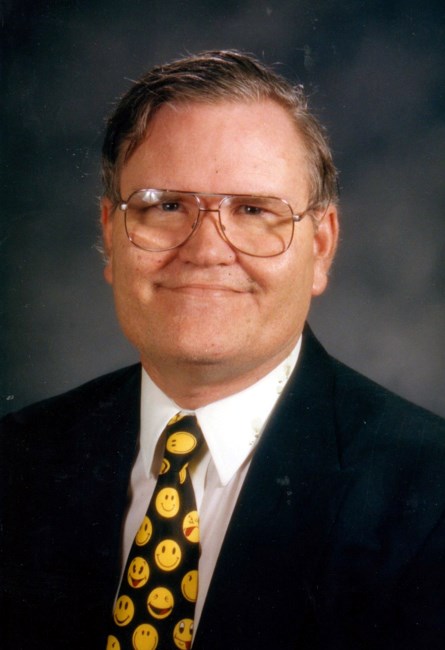 Obituary of William Erwin Gerstner