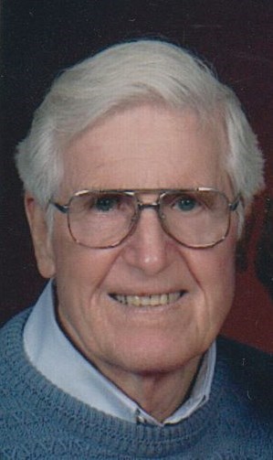 Obituary of James L. Prewitt