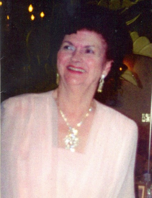 Obituario de Madeline Zakaras