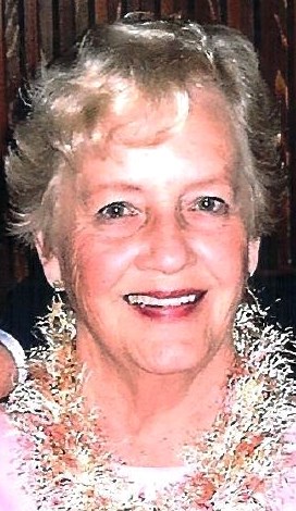 Obituary of Beverly I. Conway