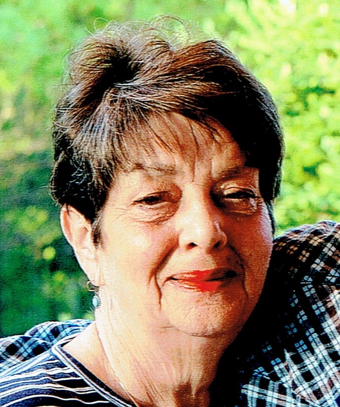 Obituary of Cindy Kraynyk