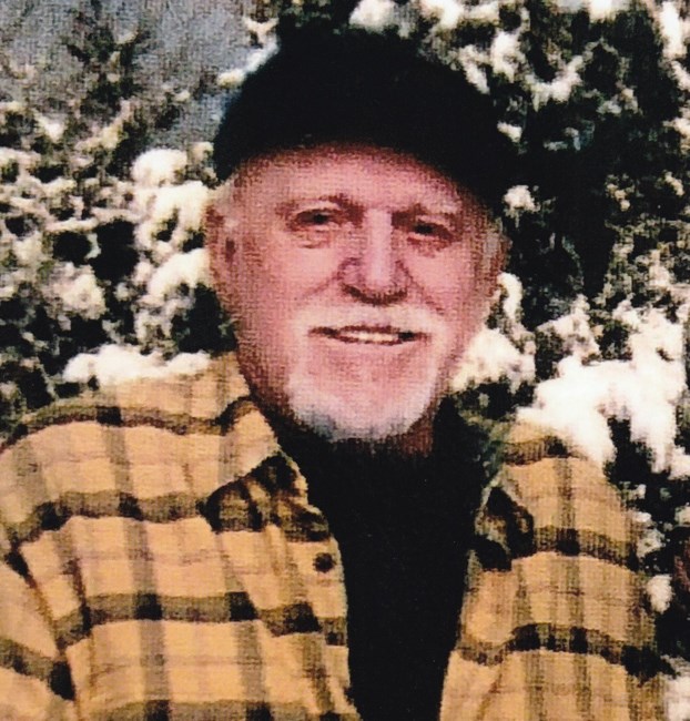 Obituary of Roy Gene Lacey