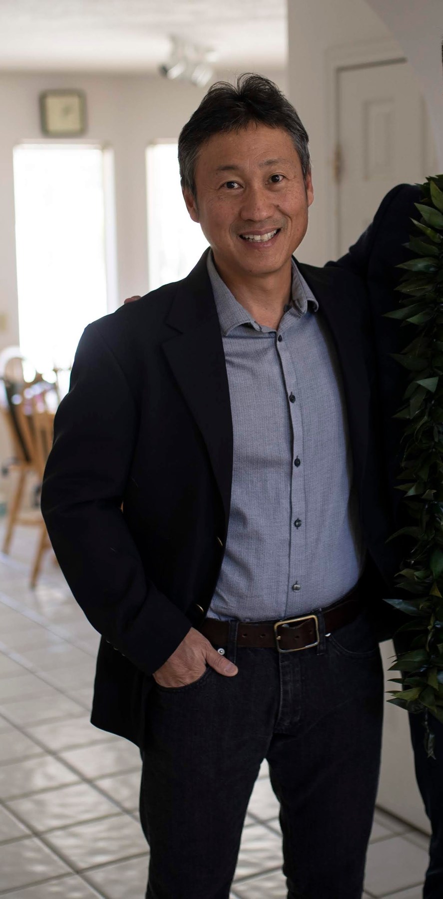 Obituary of Dexter T. Chun