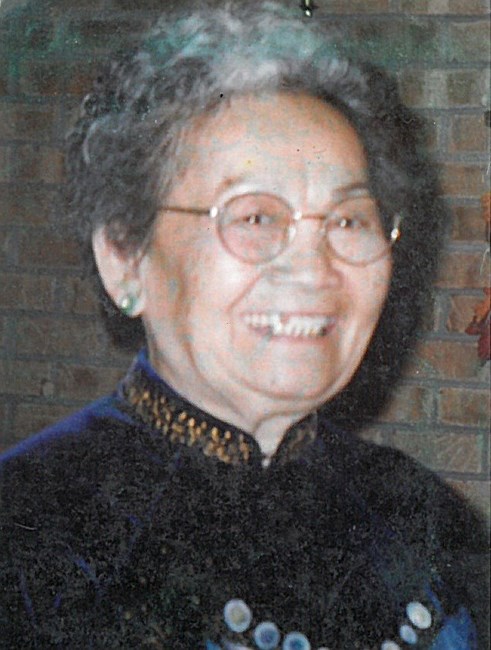 Obituary of Ngan Tran