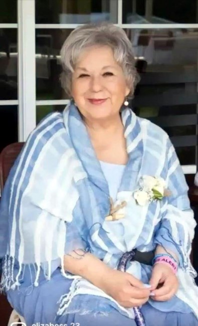 Obituary of Gloria Bennie Criss