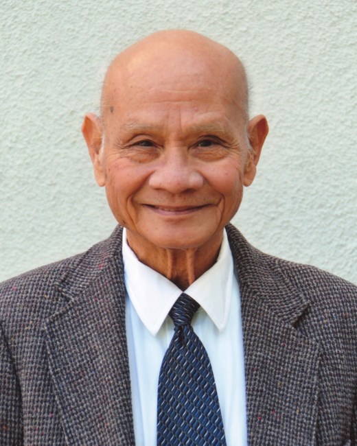 Obituary of Mr. Pham Van Viet phap danh Quang Tri Nam