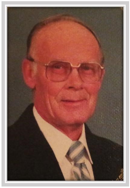 Obituary of Richard Charles Fuqua