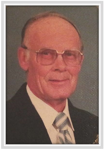 Obituary of Richard Charles Fuqua
