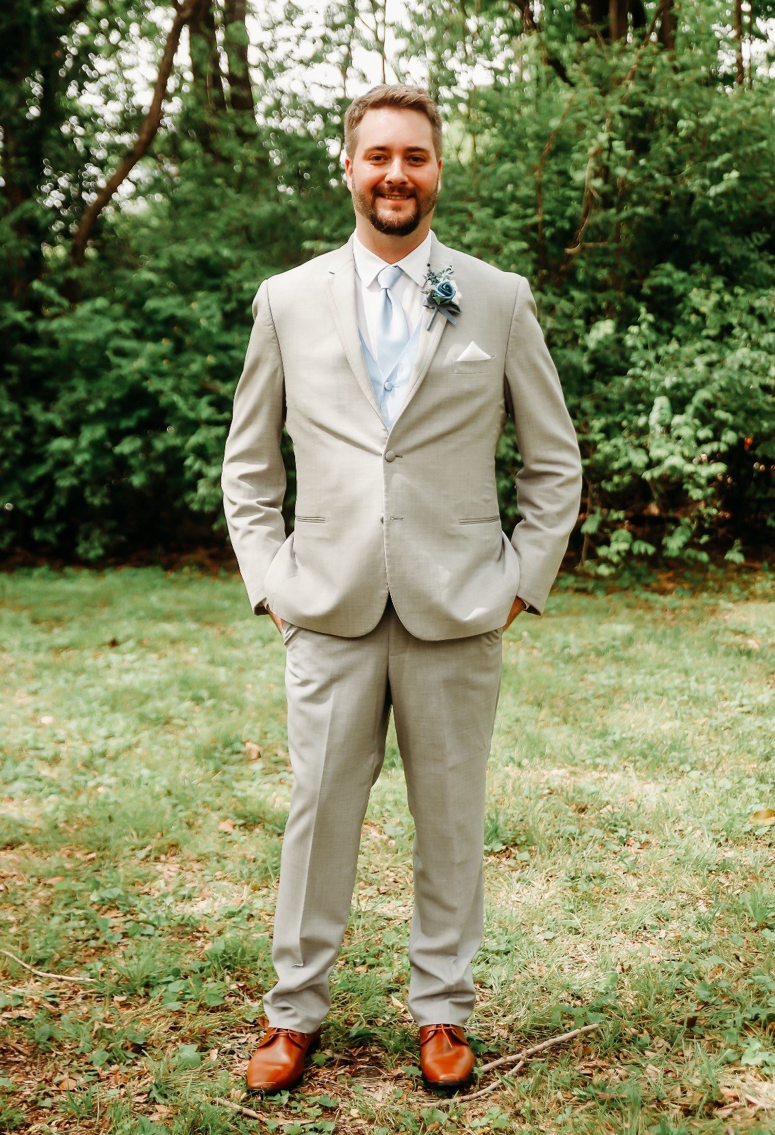 Obituary of Robert "Michael" Bauman Jr.