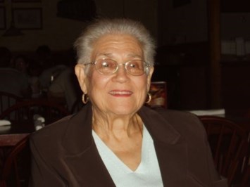 Obituary of Ghislane Rigaud