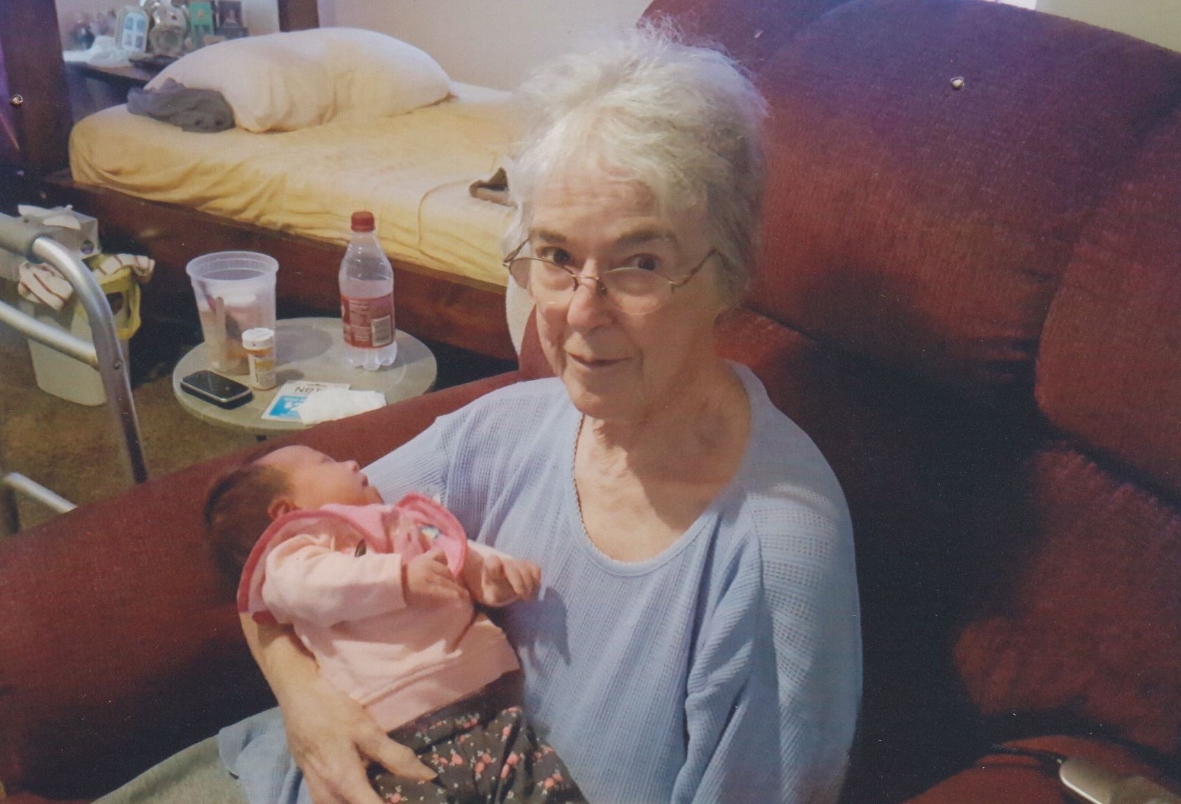 Obituary of Jo Ann Kennon