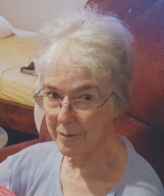 Obituary of Jo Ann Kennon