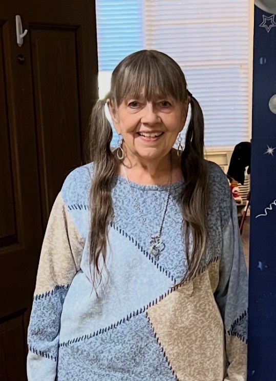 Obituary of Marilynn El Deines