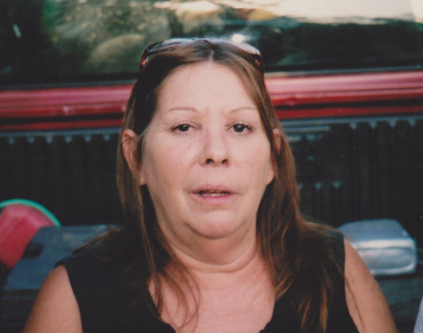 Obituary of Deborah Lynn Harp