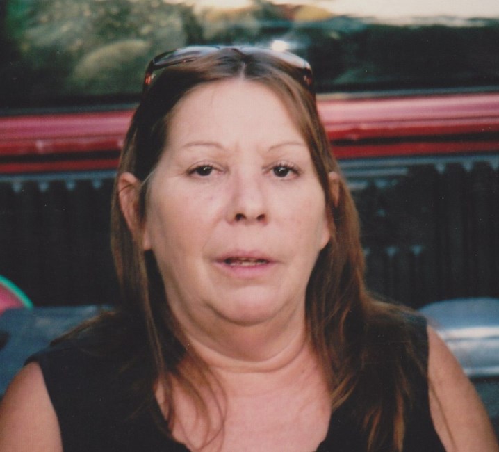 Obituary of Deborah Lynn Harp