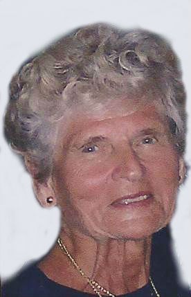 Obituary of Janet R. Metschl