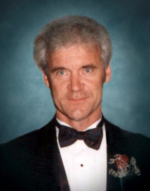 Obituary of Marvin Tim Benge