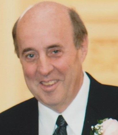 Obituary of John Howard Simon