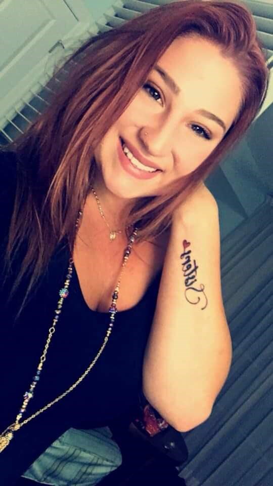 Haley Stone Obituary Brandon Fl