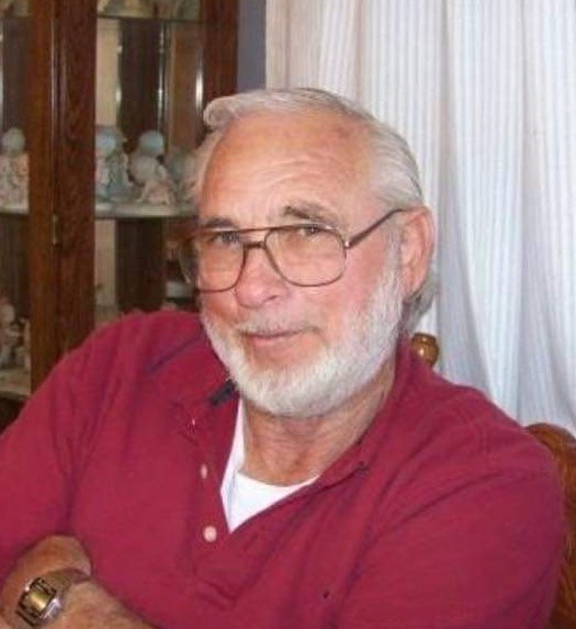 Obituary of Johnny Lloyd Griffith