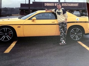 Obituary of Tommy Wayne McNeil