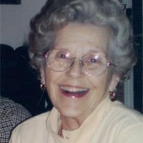 Obituary of Patricia Kaye Gatsch