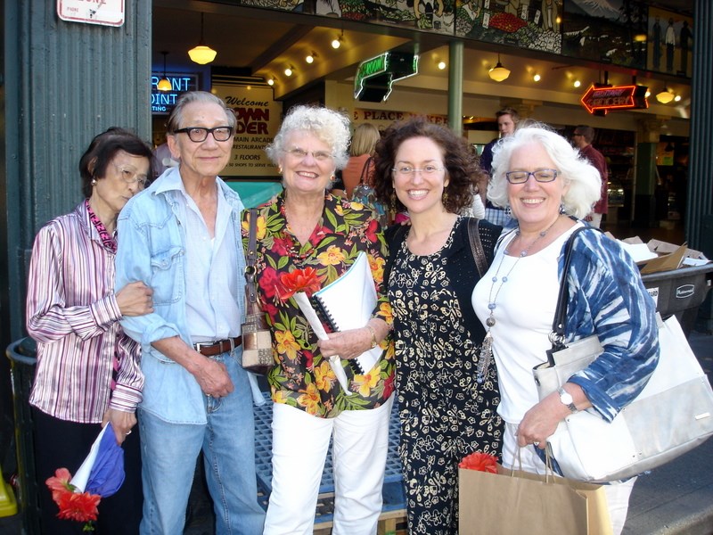 Obituary of Fon Hoy Look