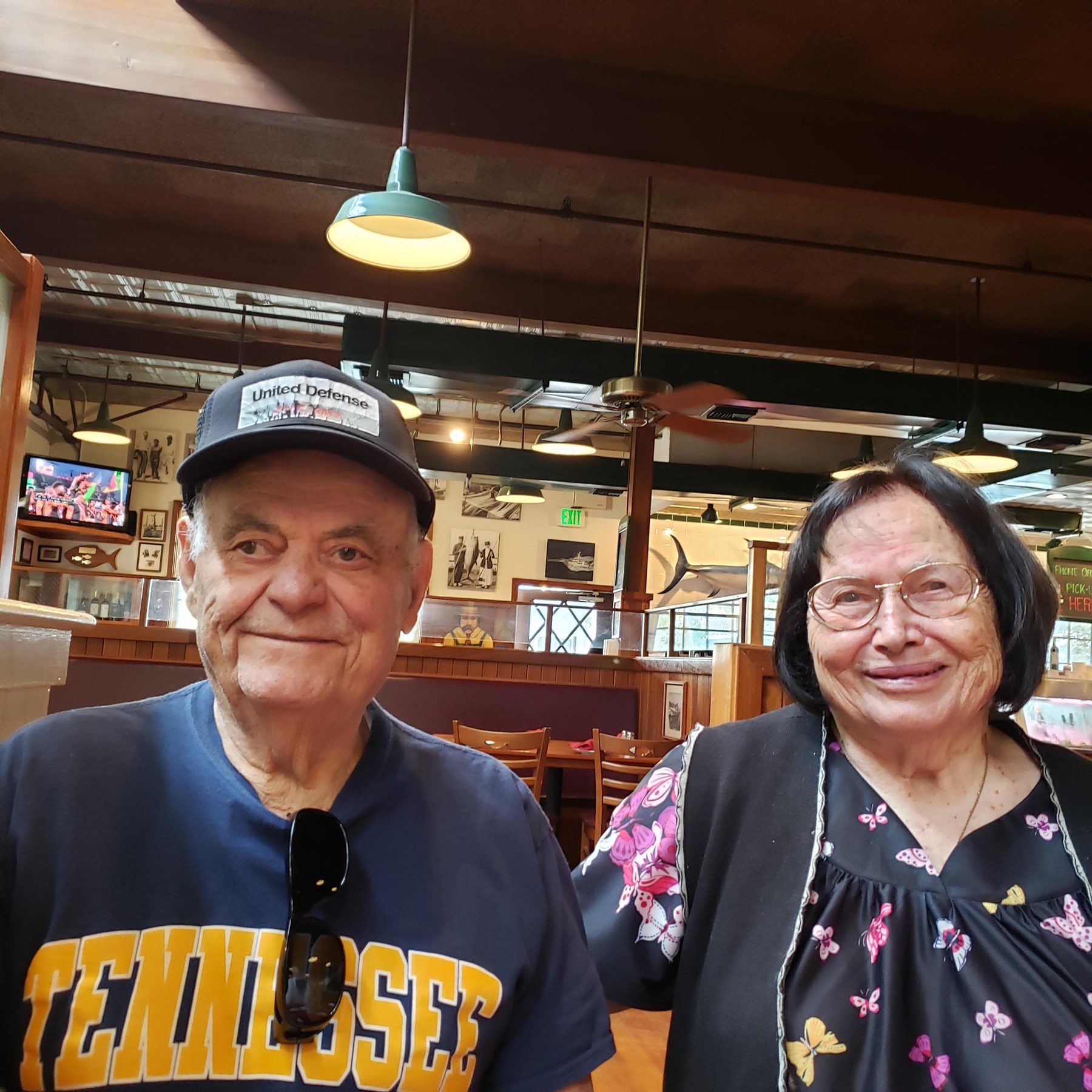 Obituary of Toula Panousieris