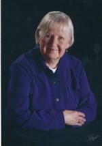 Judith Lawson