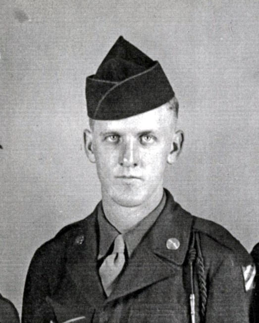 Obituary of Omri Edward Holmes