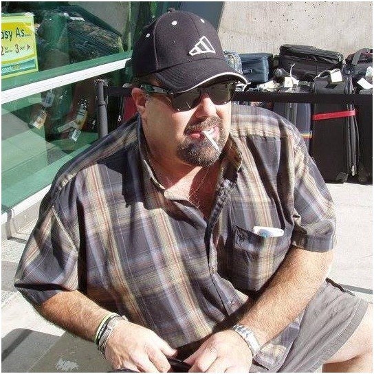 Obituary of Brad Silva