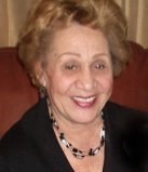 Obituary of Augustina Daredakis