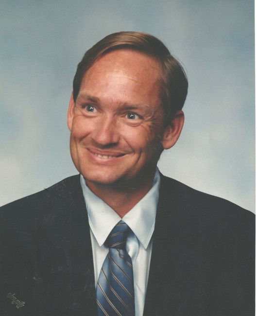 Obituary of Richard Alan Chenoweth