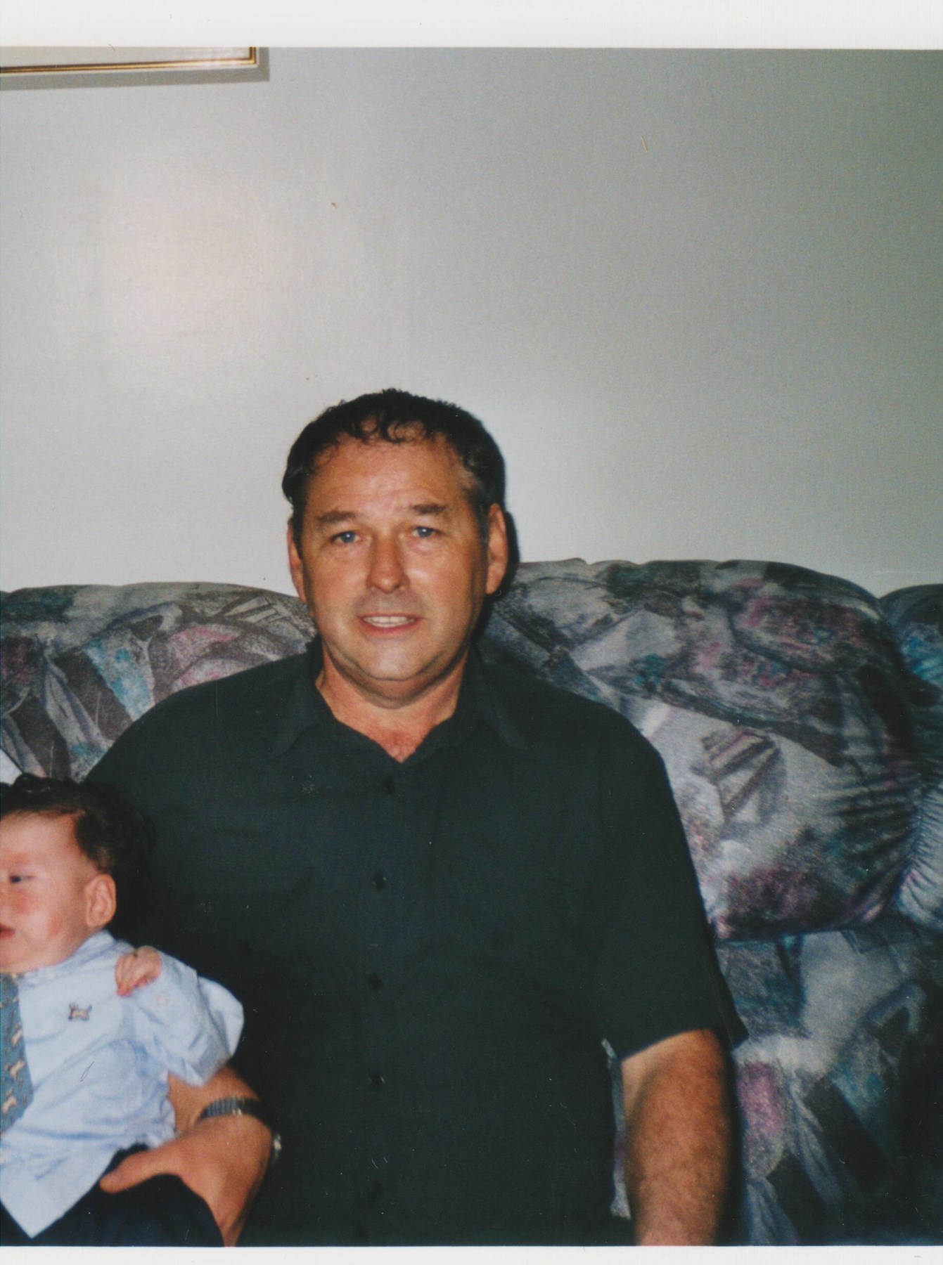 Guy Ménard Obituary SaintHubert, QC