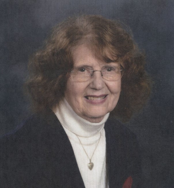 Obituary of Mrs. Evelyn F Briza