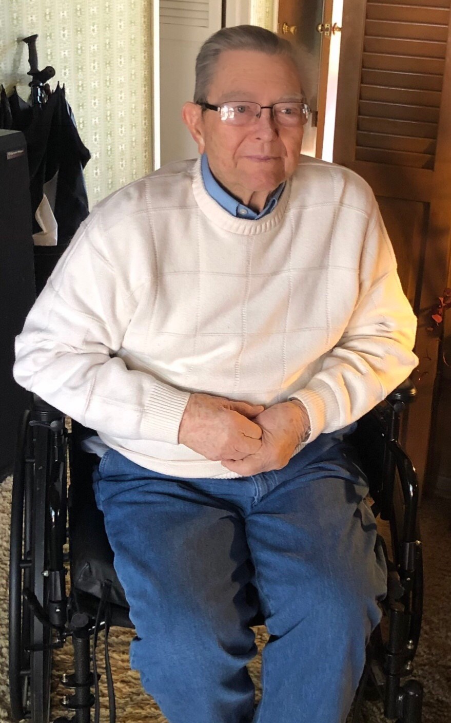 Obituary of Milford Eugene Boykin