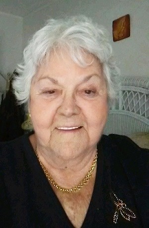 Obituary of Glenda Margurite Cissell