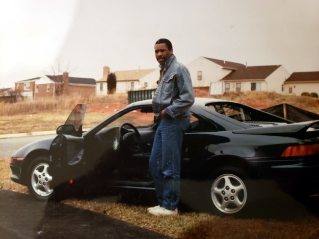 Jay Ar Williams Obituary Bowie Md