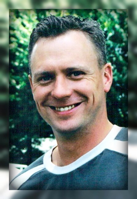 Obituary of John Joseph Parrotti